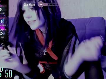 Hardcore_Hentai Chaturbate stream image from February 17, 2025