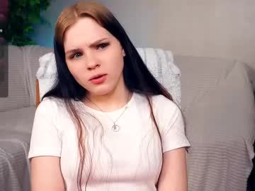 Katiebramson Chaturbate stream image from February 17, 2025