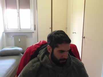 Magistermat_ Chaturbate stream image from February 17, 2025