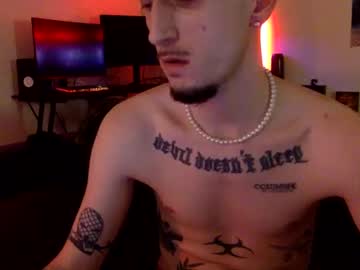 Mattjayy Chaturbate stream image from February 17, 2025