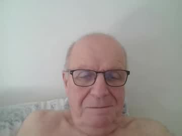 Oggi95 Chaturbate stream image from February 17, 2025