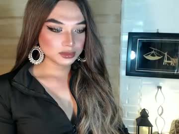 Seductivedeluxe69 Chaturbate stream image from February 17, 2025