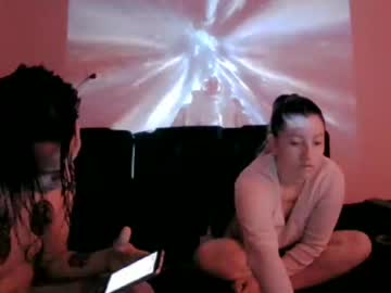 Studio7bdsm Chaturbate stream image from February 17, 2025