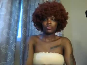 Sugarypussy20 Chaturbate stream image from February 17, 2025