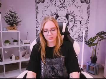 Veronicaandersen Chaturbate stream image from February 17, 2025
