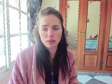 Alissonka Chaturbate stream image from February 17, 2025