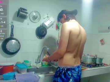 Andy_Gray01 Chaturbate stream image from February 17, 2025