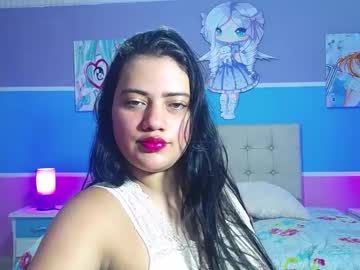 _Anie_Cute Chaturbate stream image from February 17, 2025