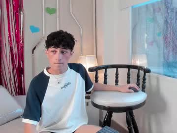 Anthonny5 Chaturbate stream image from February 17, 2025