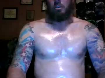 Armyguyhung69 Chaturbate stream image from February 17, 2025