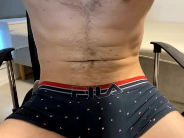 Big_Johan_ Chaturbate stream image from February 17, 2025