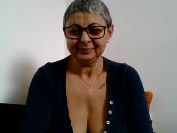 Blackwidow05 Chaturbate stream image from February 17, 2025