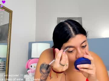 Brianataylor1 Chaturbate stream image from February 17, 2025