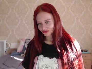 Charlottelance Chaturbate stream image from February 17, 2025