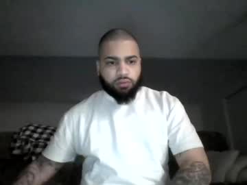 Cityyman Chaturbate stream image from February 17, 2025