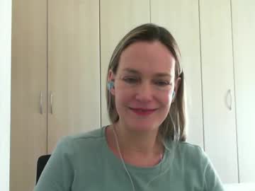 Crazyanny Chaturbate stream image from February 17, 2025