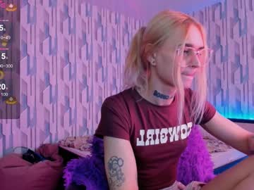 Elli_26 Chaturbate stream image from February 17, 2025