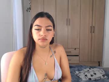 Fairylatin Chaturbate stream image from February 17, 2025