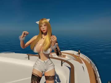 Gabbi_3dx Chaturbate stream image from February 17, 2025
