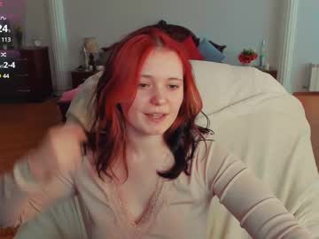 Grace_Parker__ Chaturbate stream image from February 17, 2025