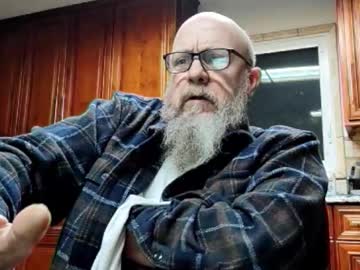 Hugh_G__Rection Chaturbate stream image from February 17, 2025