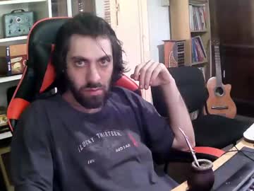 John566112 Chaturbate stream image from February 17, 2025