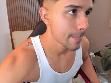 Liam_Colliins stream image from February 17, 2025