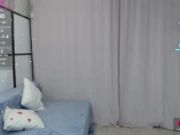 Lillian_Clark7 Chaturbate stream image from February 17, 2025