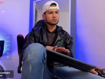 Max_Conor_ Chaturbate stream image from February 17, 2025