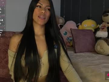Mulatalove Chaturbate stream image from February 17, 2025