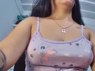 Myhoney_Hot Chaturbate stream image from February 17, 2025