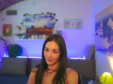 Pekadark_ Chaturbate stream image from February 17, 2025