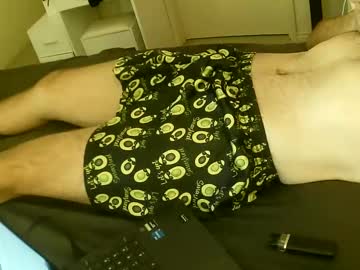 Perthguytop Chaturbate stream image from February 17, 2025