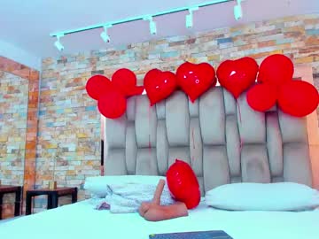 Sarah_Sanz Chaturbate stream image from February 17, 2025