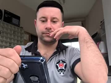 Sexybigdick11 Chaturbate stream image from February 17, 2025