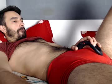 Soldiersexx Chaturbate stream image from February 17, 2025