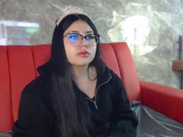Sweety_Ashly Chaturbate stream image from February 17, 2025