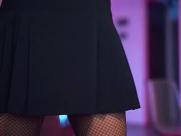 Velvettangel Chaturbate stream image from February 17, 2025