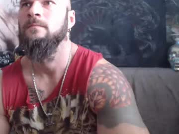 Viking_Me Chaturbate stream image from February 17, 2025