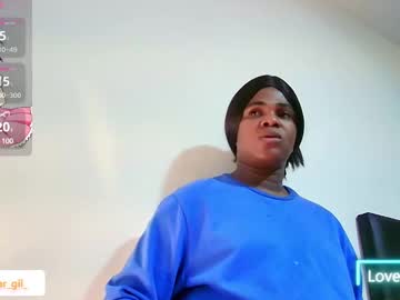 Ambar_Gil_ Chaturbate stream image from February 17, 2025