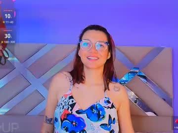 Amber_Sweed Chaturbate stream image from February 17, 2025