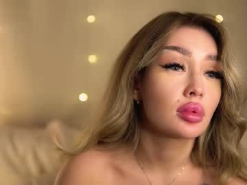 Angelbengs Chaturbate stream image from February 17, 2025