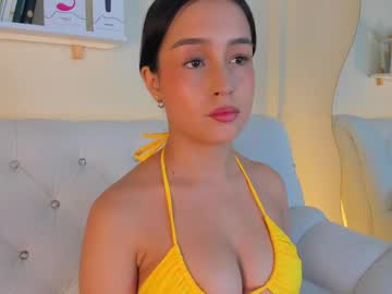 Anny_Jones7 Chaturbate stream image from February 17, 2025