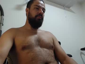 Antony_36 Chaturbate stream image from February 17, 2025