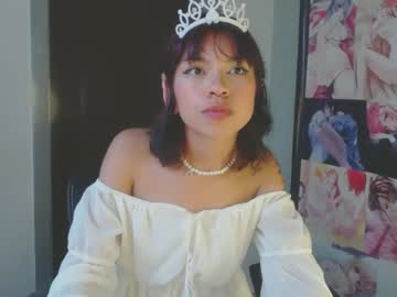 Asain_Sam Chaturbate stream image from February 17, 2025