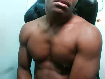 Blackbigdanntehot Chaturbate stream image from February 17, 2025