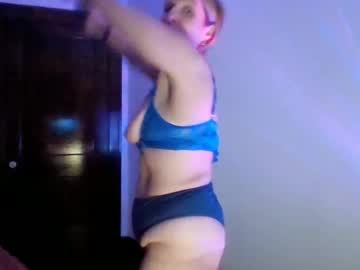 Bouncingblonde4397 Chaturbate stream image from February 17, 2025
