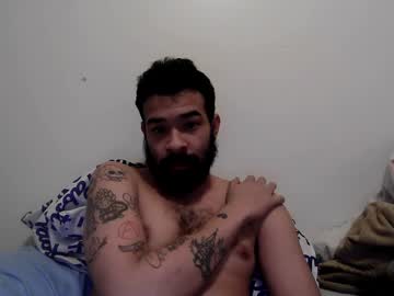 Chronic604 Chaturbate stream image from February 17, 2025