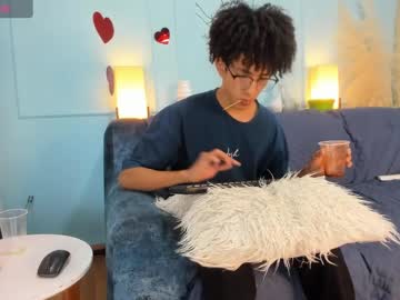 Cj_Davis Chaturbate stream image from February 17, 2025