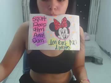 Darkittyfuckass Chaturbate stream image from February 17, 2025